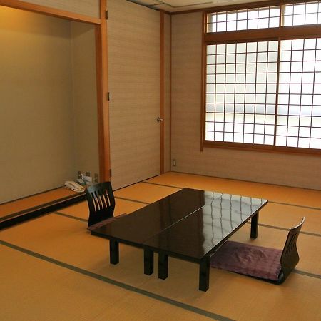 Ryokan Takaya Izu (Shizuoka) Exterior photo